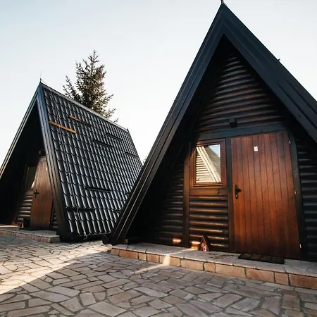 Ribarski Konaci Doboj Exterior photo