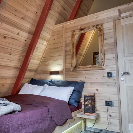 Ribarski Konaci Doboj Room photo