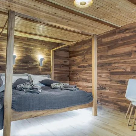 Ribarski Konaci Doboj Room photo