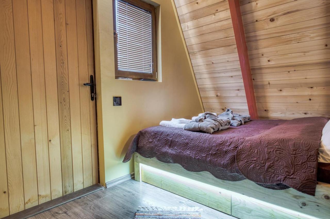 Ribarski Konaci Apartmanhotel