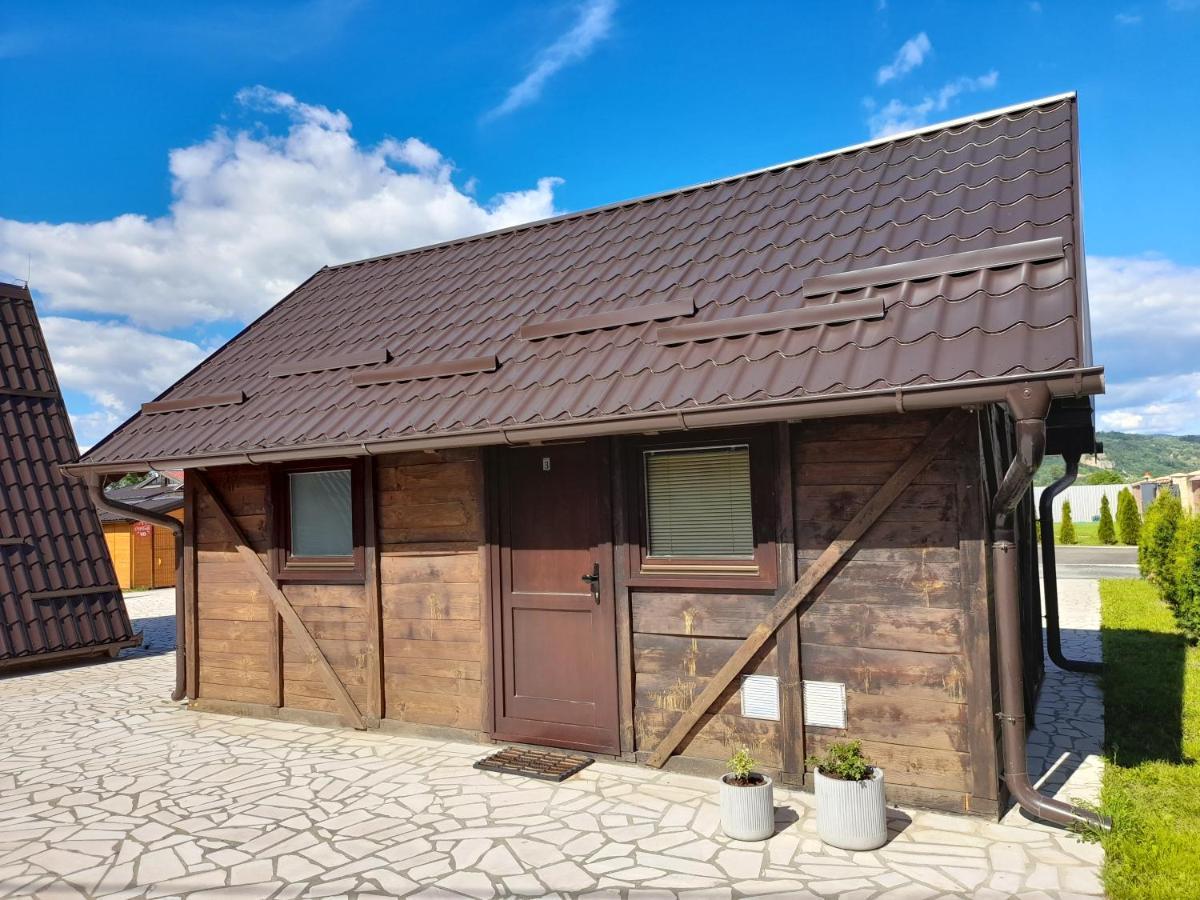 Ribarski Konaci Apartmanhotel Doboj
