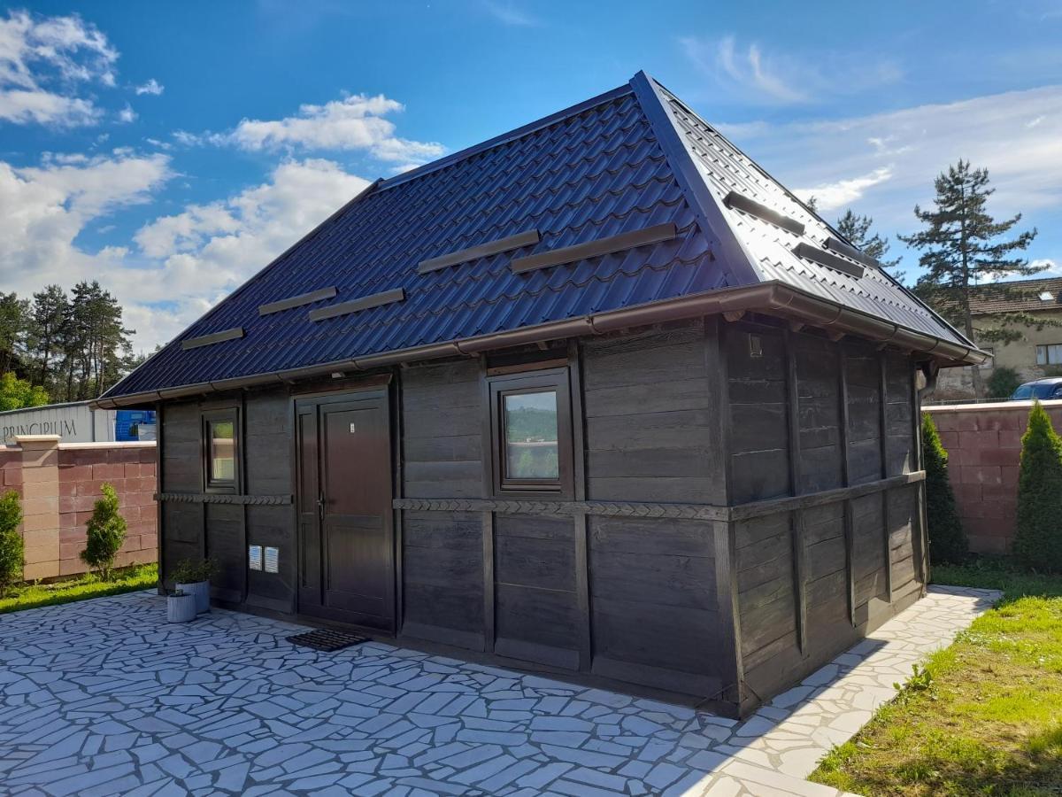 Ribarski Konaci Doboj