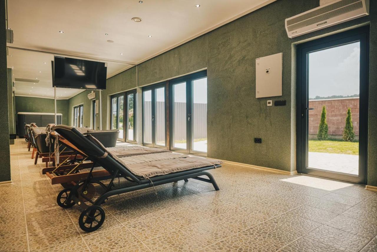 Apartmanhotel Ribarski Konaci *