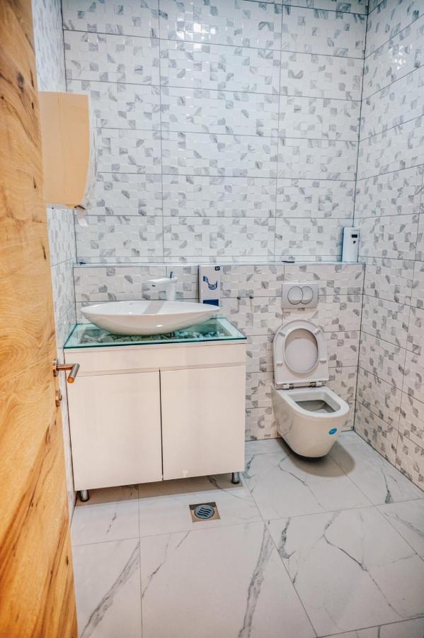 Ribarski Konaci Doboj
