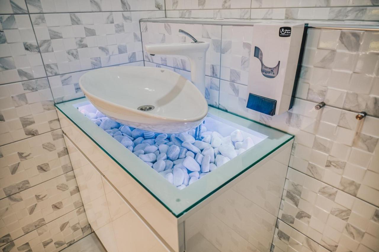 Apartmanhotel Ribarski Konaci *