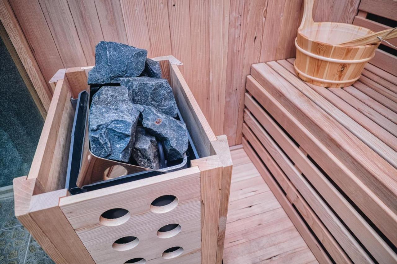 Apartmanhotel Ribarski Konaci
