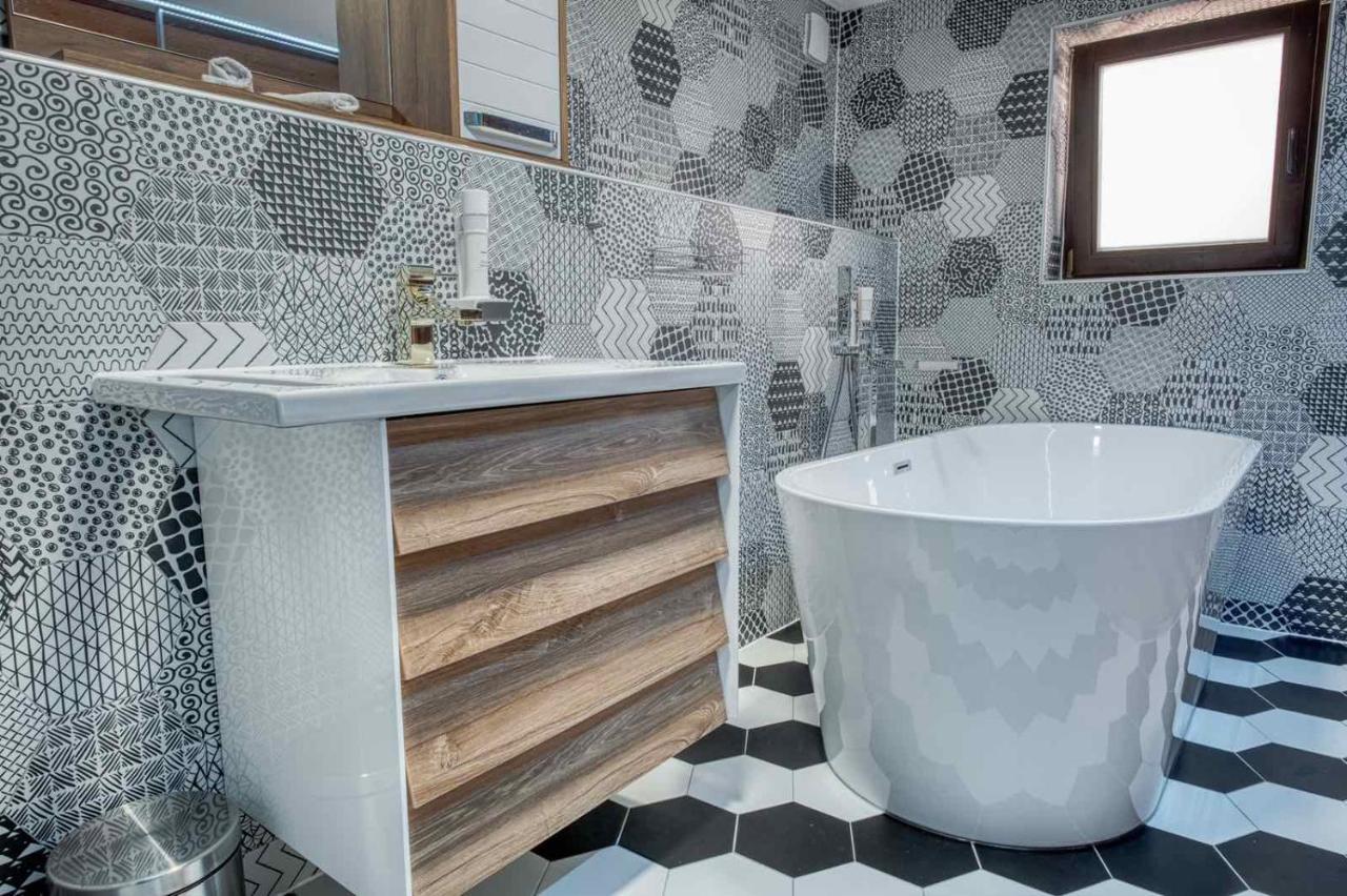 Apartmanhotel Ribarski Konaci