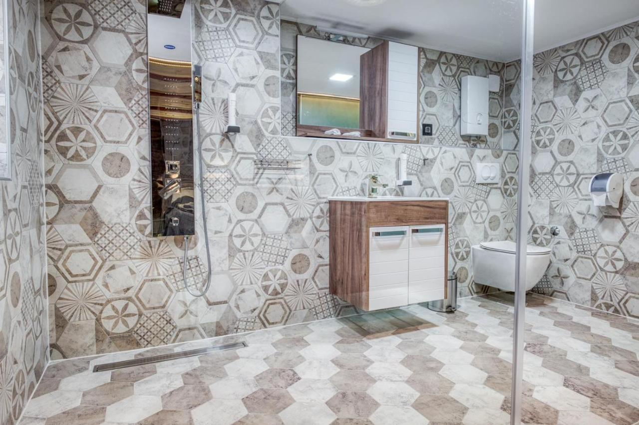 Ribarski Konaci Apartmanhotel Doboj