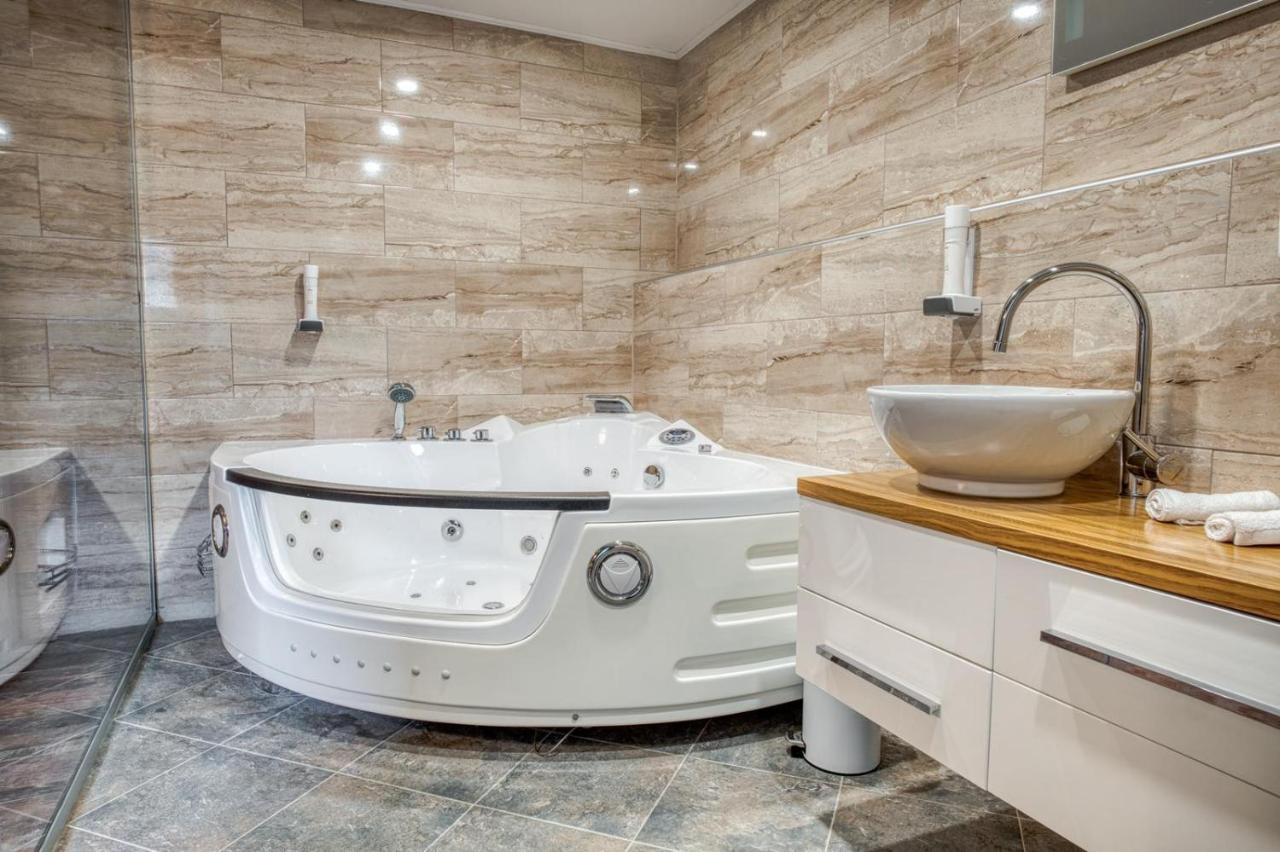 Ribarski Konaci Apartmanhotel *
