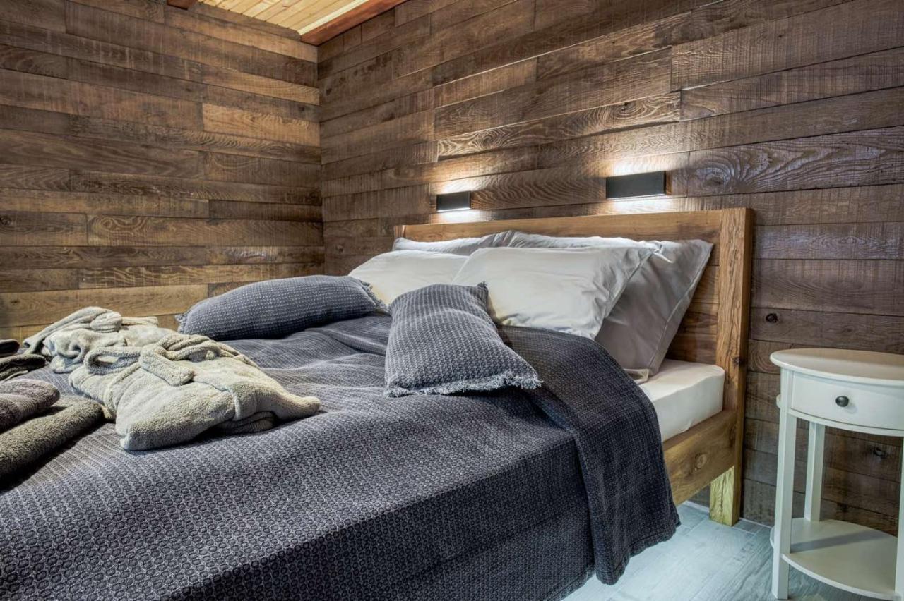 Ribarski Konaci Apartmanhotel