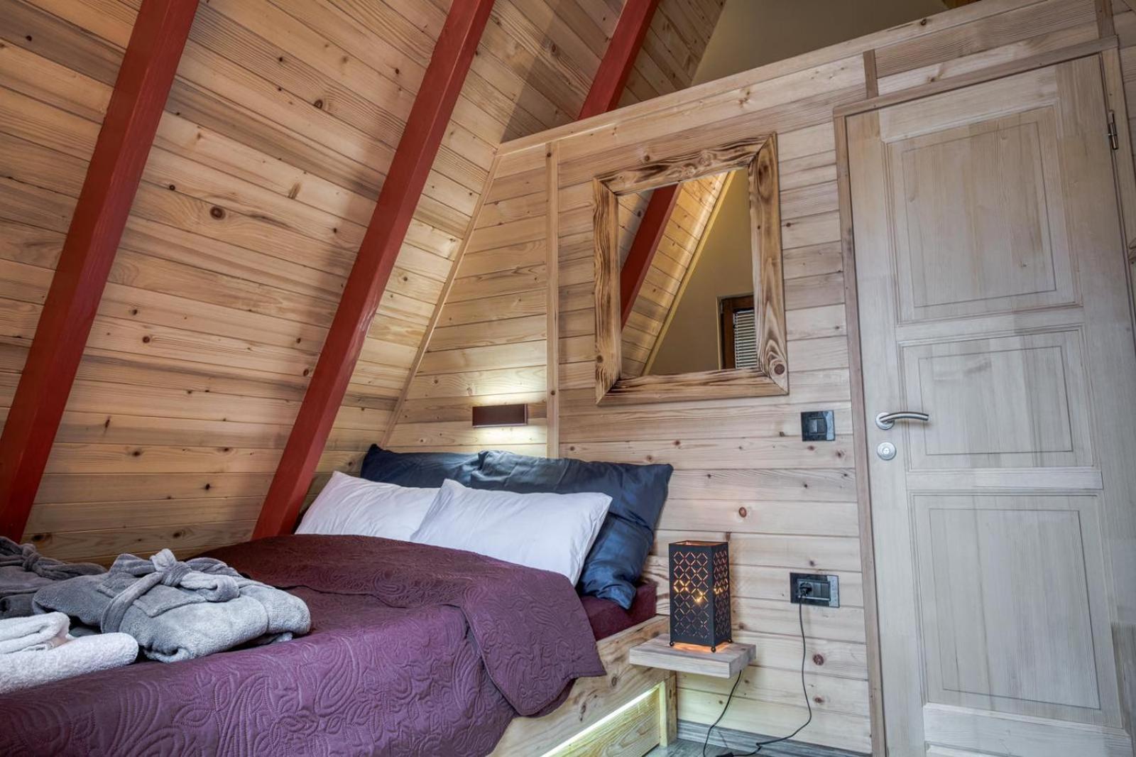 Ribarski Konaci Apartmanhotel