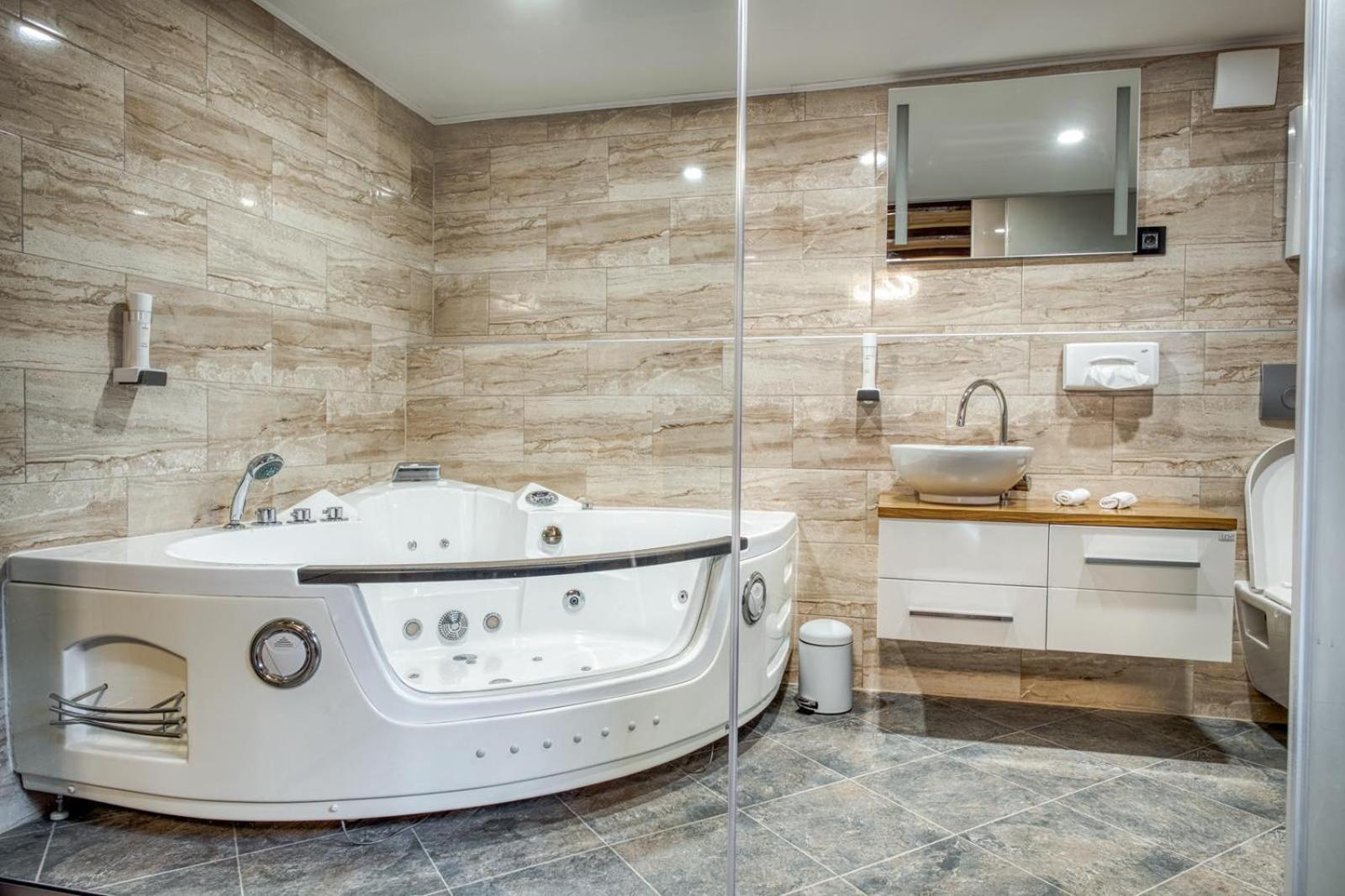 Ribarski Konaci Apartmanhotel *