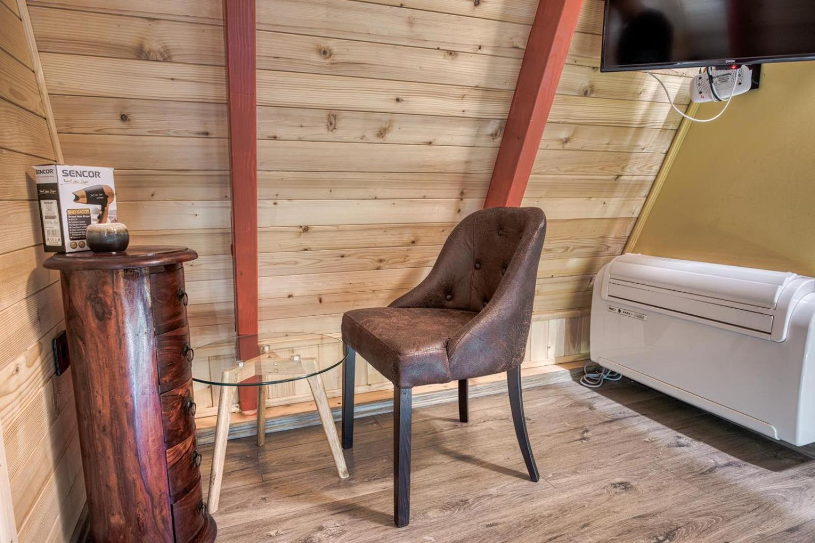Ribarski Konaci Apartmanhotel Doboj