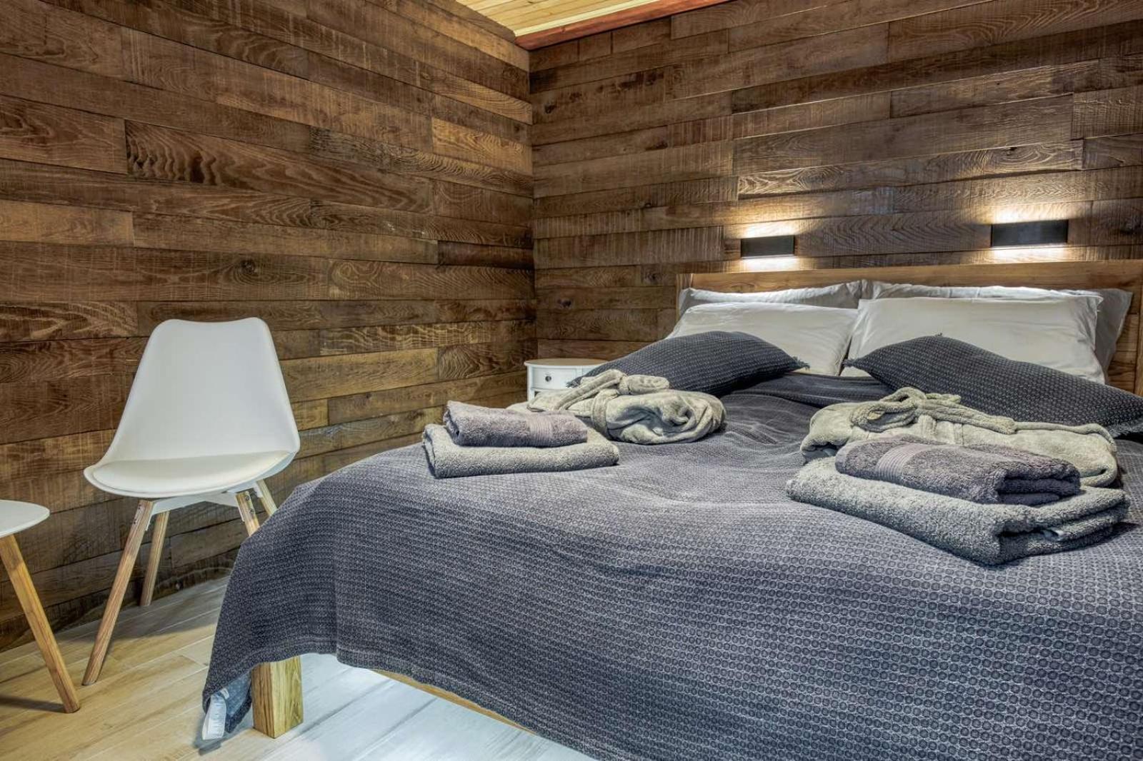 Apartmanhotel Ribarski Konaci Doboj